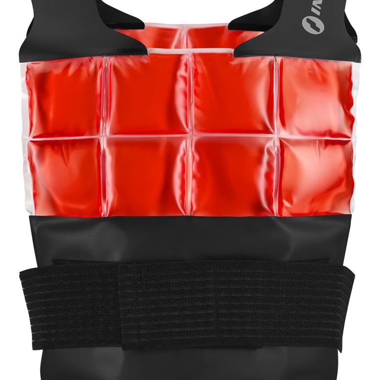 Inuteq_PCM coolvest rood_1
